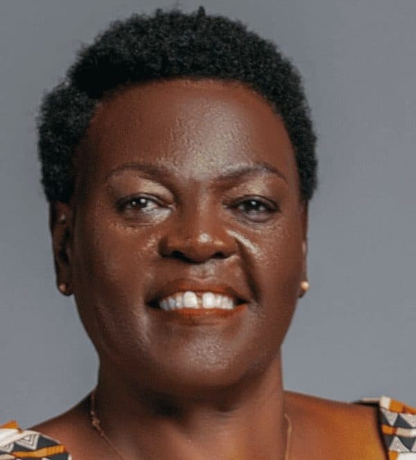 Ann Banya