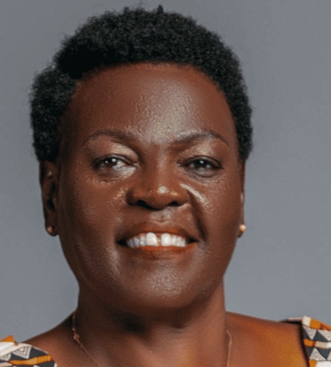Ann Banya