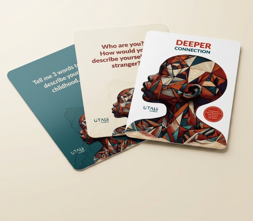 DCI Card Game